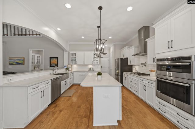 209 Canterwood Road, Irmo, SC 29063