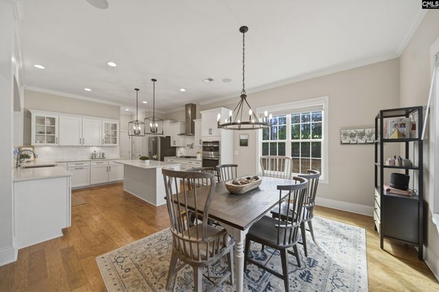 209 Canterwood Road, Irmo, SC 29063