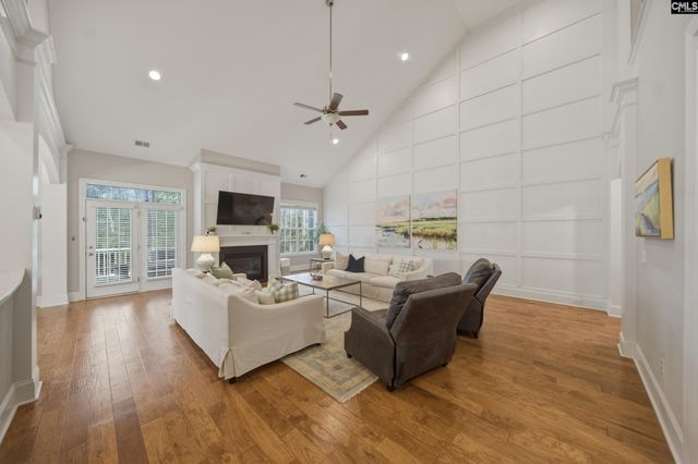 209 Canterwood Road, Irmo, SC 29063