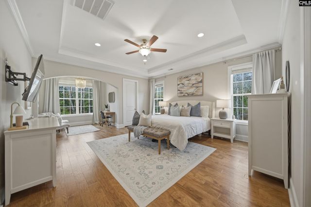 209 Canterwood Road, Irmo, SC 29063