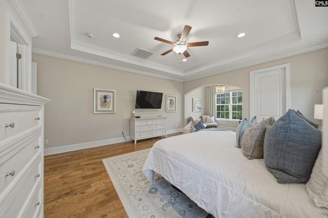 209 Canterwood Road, Irmo, SC 29063