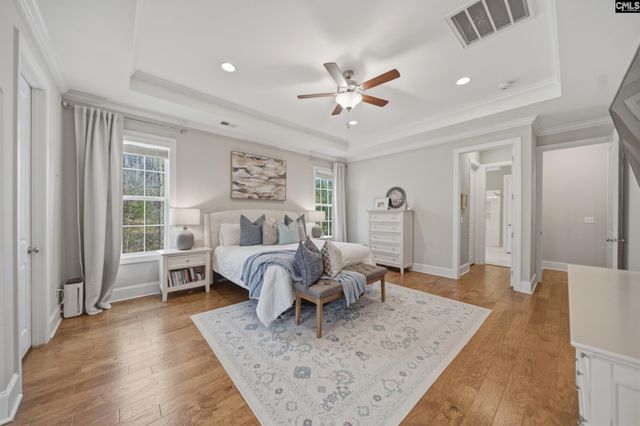 209 Canterwood Road, Irmo, SC 29063