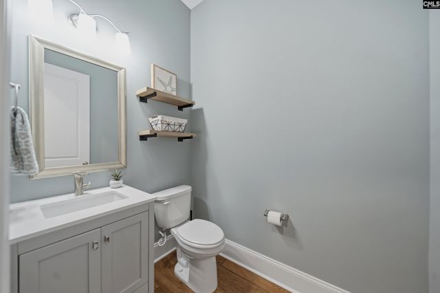 209 Canterwood Road, Irmo, SC 29063