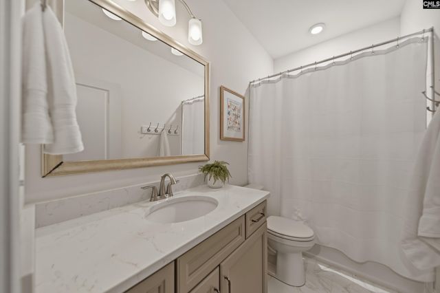 209 Canterwood Road, Irmo, SC 29063