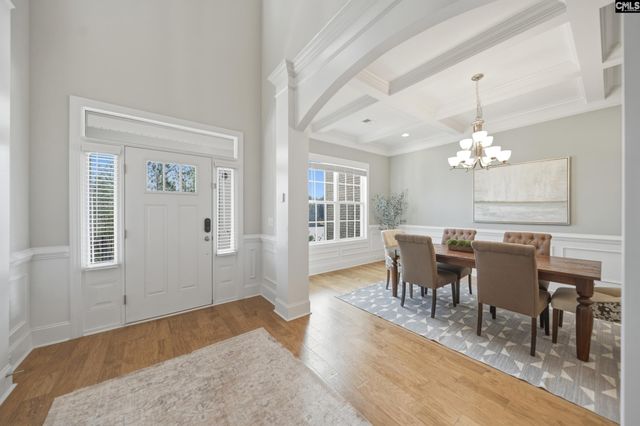 209 Canterwood Road, Irmo, SC 29063