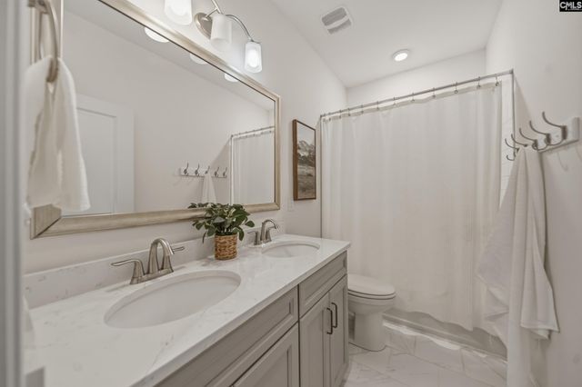 209 Canterwood Road, Irmo, SC 29063