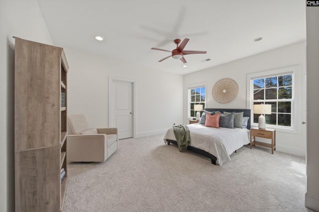 209 Canterwood Road, Irmo, SC 29063