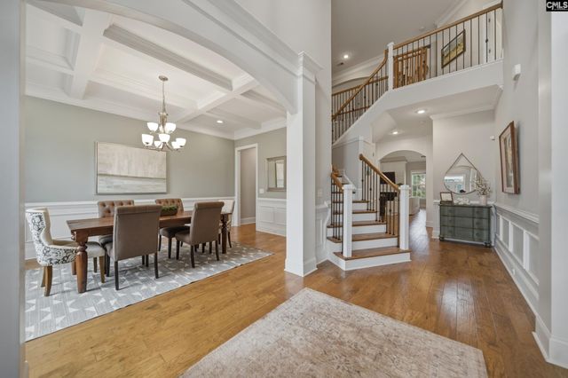 209 Canterwood Road, Irmo, SC 29063