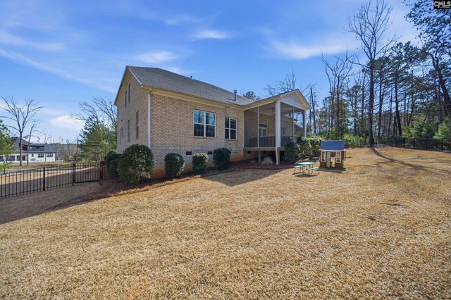 209 Canterwood Road, Irmo, SC 29063