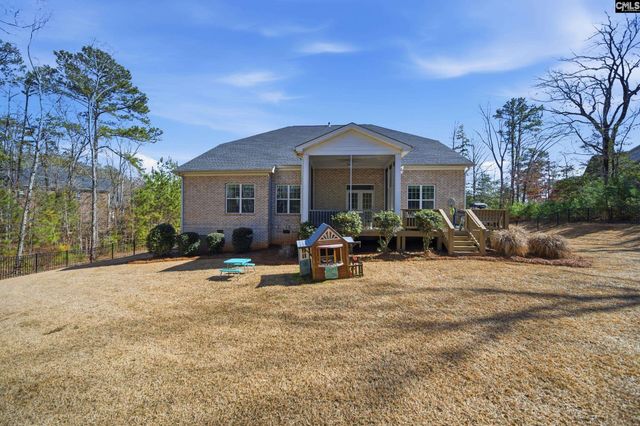 209 Canterwood Road, Irmo, SC 29063