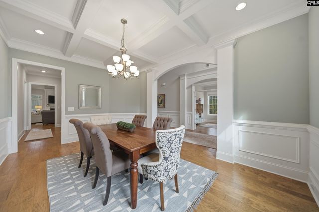 209 Canterwood Road, Irmo, SC 29063