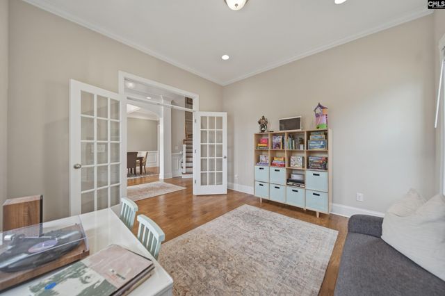 209 Canterwood Road, Irmo, SC 29063