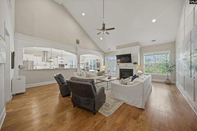 209 Canterwood Road, Irmo, SC 29063