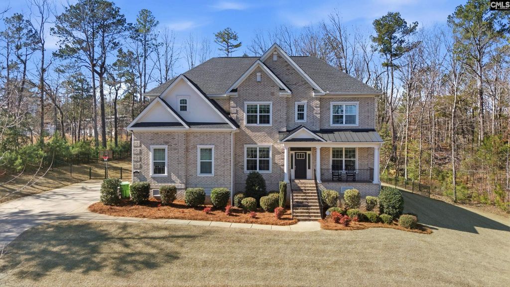 209 Canterwood Road, Irmo, SC 29063