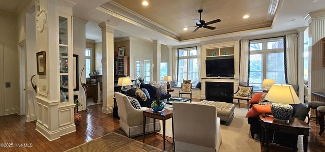 2775 Pinecrest Drive SE, Boiling Spring Lakes, NC 28461