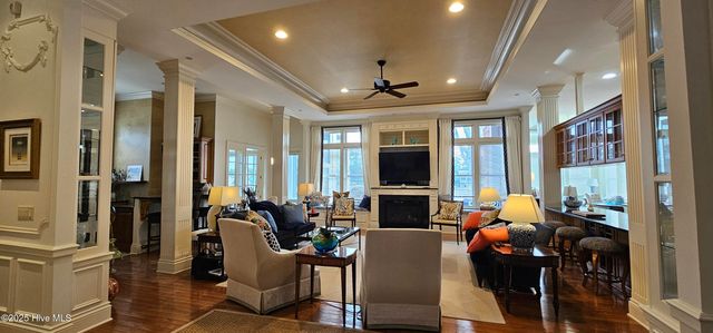 2775 Pinecrest Drive SE, Boiling Spring Lakes, NC 28461