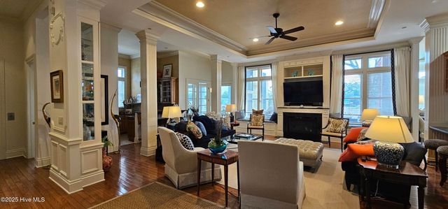 2775 Pinecrest Drive SE, Boiling Spring Lakes, NC 28461