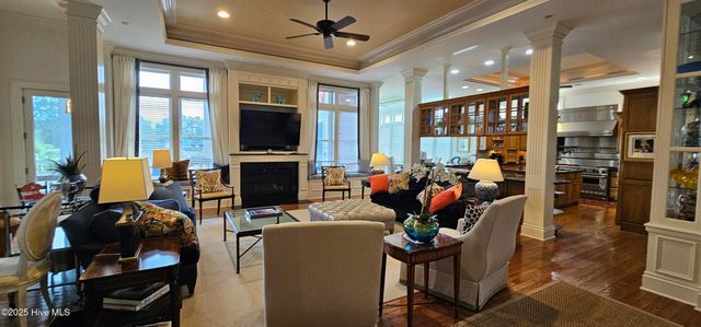 2775 Pinecrest Drive SE, Boiling Spring Lakes, NC 28461