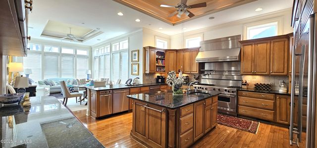 2775 Pinecrest Drive SE, Boiling Spring Lakes, NC 28461