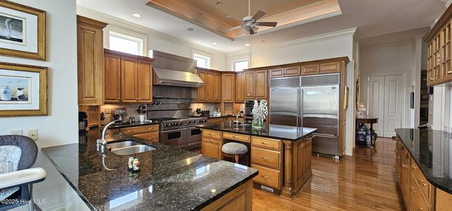 2775 Pinecrest Drive SE, Boiling Spring Lakes, NC 28461