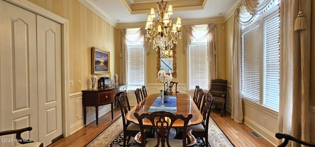 2775 Pinecrest Drive SE, Boiling Spring Lakes, NC 28461