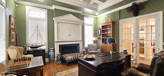 2775 Pinecrest Drive SE, Boiling Spring Lakes, NC 28461