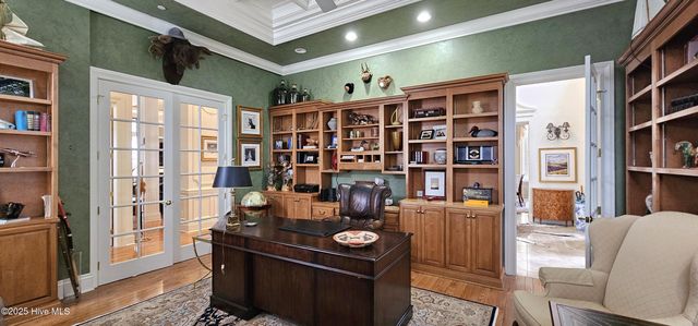 2775 Pinecrest Drive SE, Boiling Spring Lakes, NC 28461