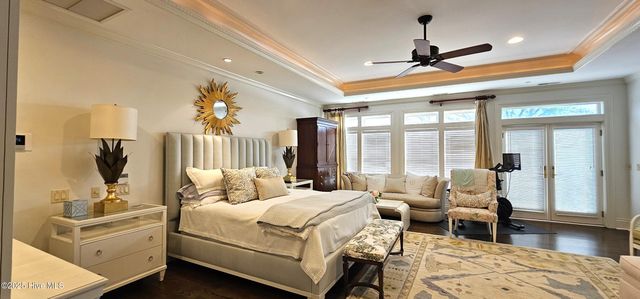 2775 Pinecrest Drive SE, Boiling Spring Lakes, NC 28461