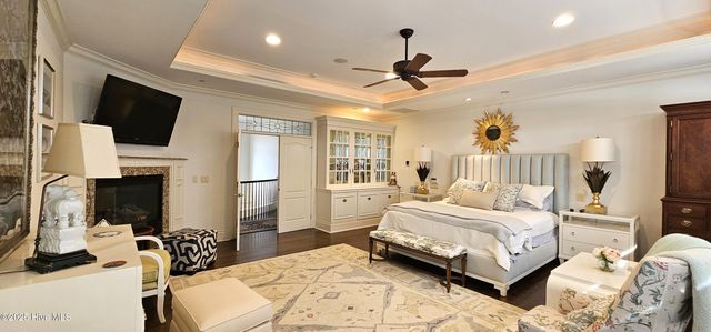 2775 Pinecrest Drive SE, Boiling Spring Lakes, NC 28461