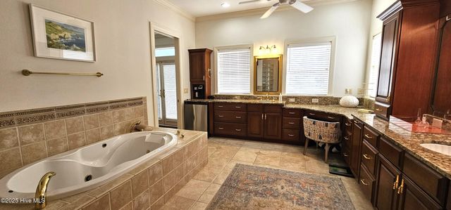 2775 Pinecrest Drive SE, Boiling Spring Lakes, NC 28461