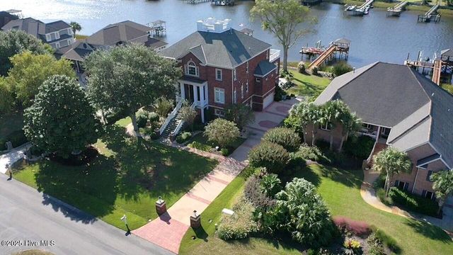 2775 Pinecrest Drive SE, Boiling Spring Lakes, NC 28461