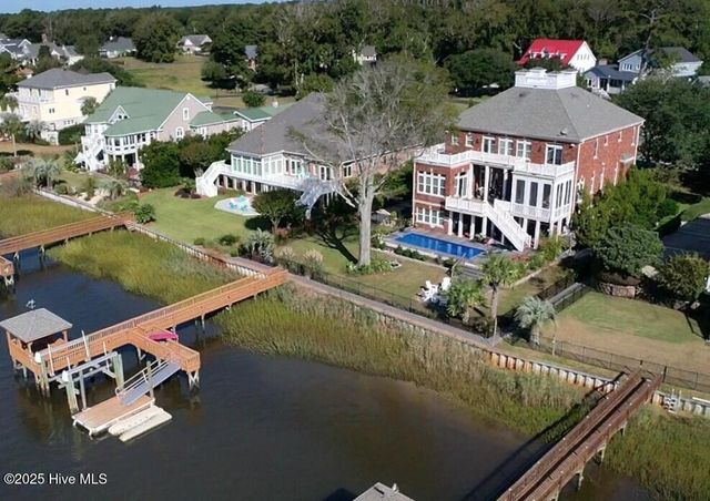 2775 Pinecrest Drive SE, Boiling Spring Lakes, NC 28461