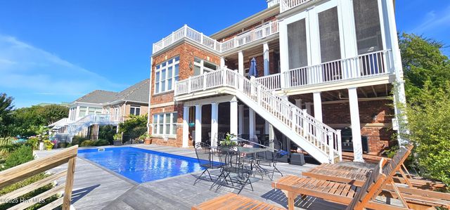 2775 Pinecrest Drive SE, Boiling Spring Lakes, NC 28461