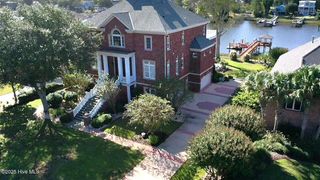 2775 Pinecrest Drive SE, Boiling Spring Lakes, NC 28461