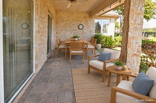 2541 Vineyard Drive, Granbury, TX 76048
