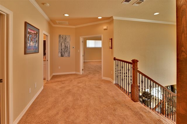 2541 Vineyard Drive, Granbury, TX 76048