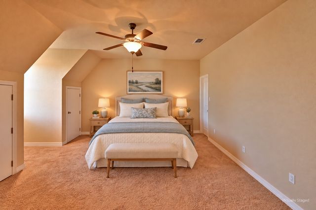 2541 Vineyard Drive, Granbury, TX 76048
