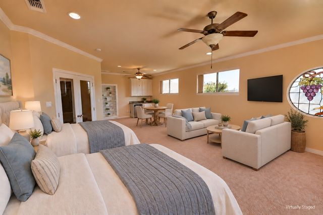 2541 Vineyard Drive, Granbury, TX 76048