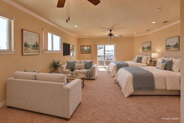 2541 Vineyard Drive, Granbury, TX 76048