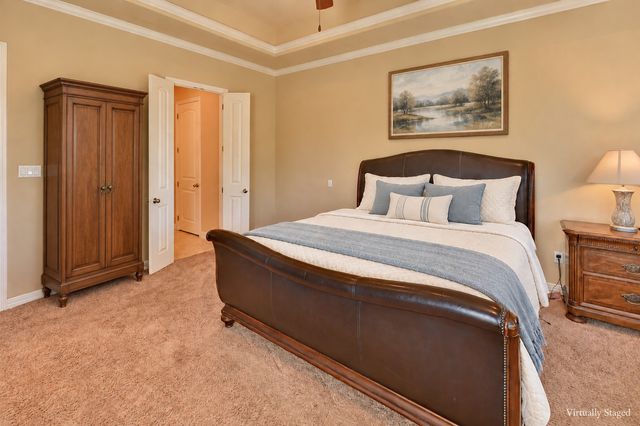 2541 Vineyard Drive, Granbury, TX 76048