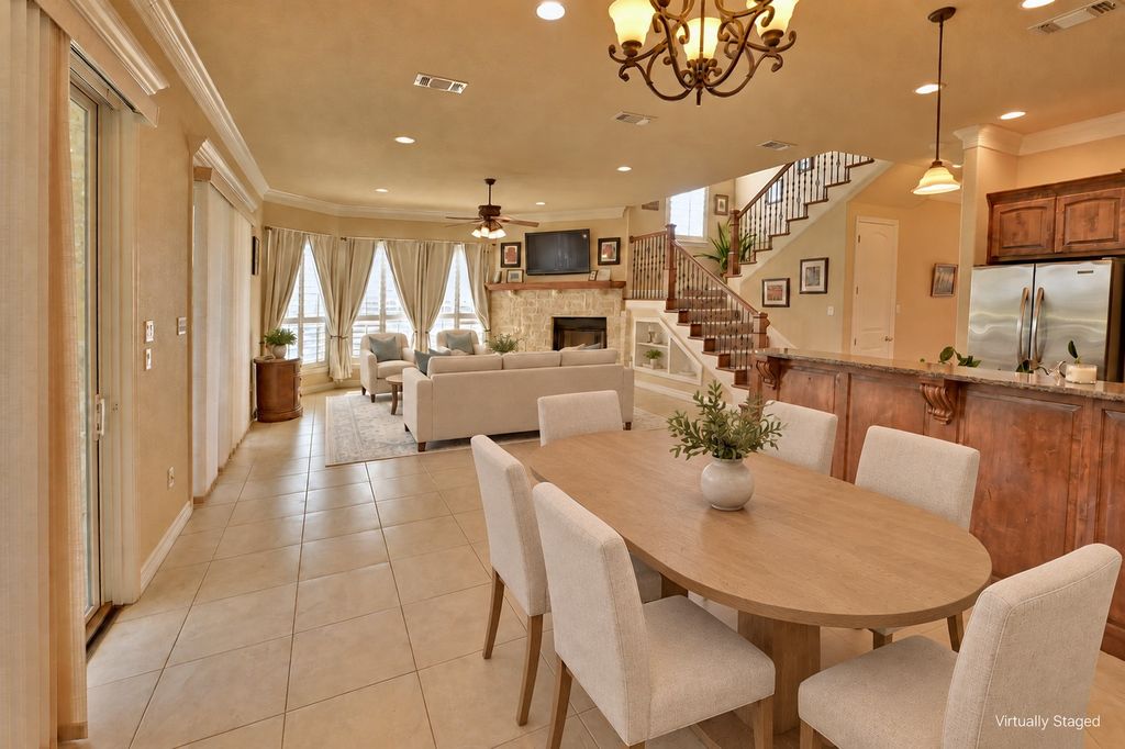 2541 Vineyard Drive, Granbury, TX 76048 — photo 5