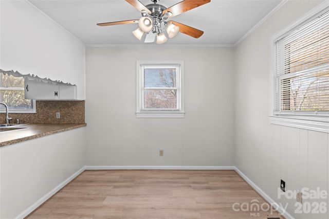 610 Nc 67 Highway, Boonville, NC 27011