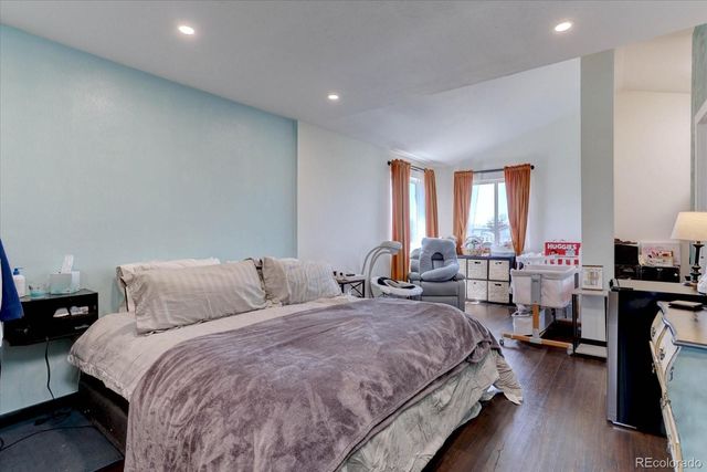 8370 Sandreed Circle, Parker, CO 80134