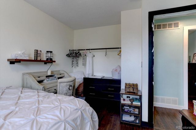 8370 Sandreed Circle, Parker, CO 80134