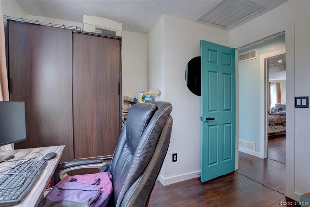 8370 Sandreed Circle, Parker, CO 80134