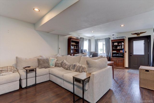 8370 Sandreed Circle, Parker, CO 80134