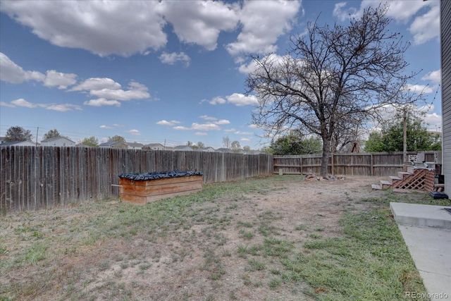 8370 Sandreed Circle, Parker, CO 80134