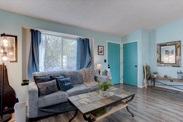8370 Sandreed Circle, Parker, CO 80134