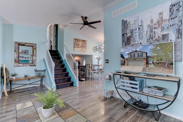 8370 Sandreed Circle, Parker, CO 80134