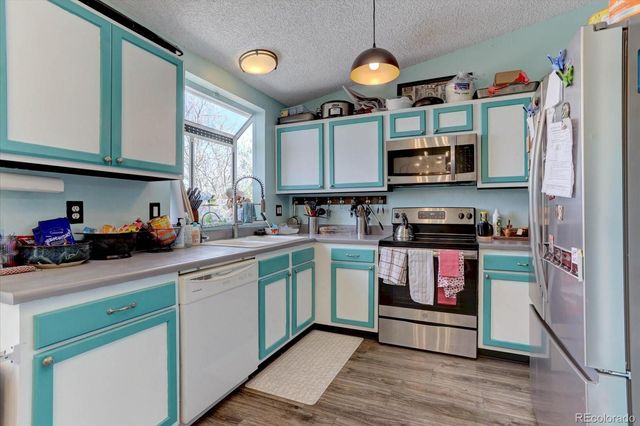 8370 Sandreed Circle, Parker, CO 80134